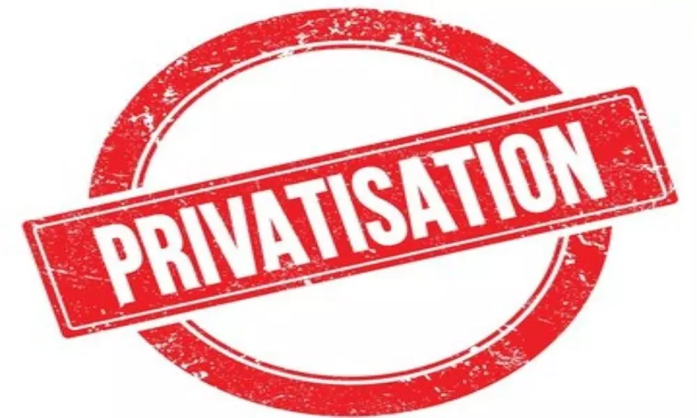 Privatization News