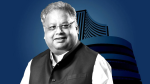 Rakesh Jhunjhunwala portfolio