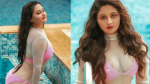 Rashami Desai