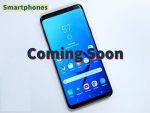 Smartphone launch this week