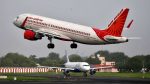 Air India Flights