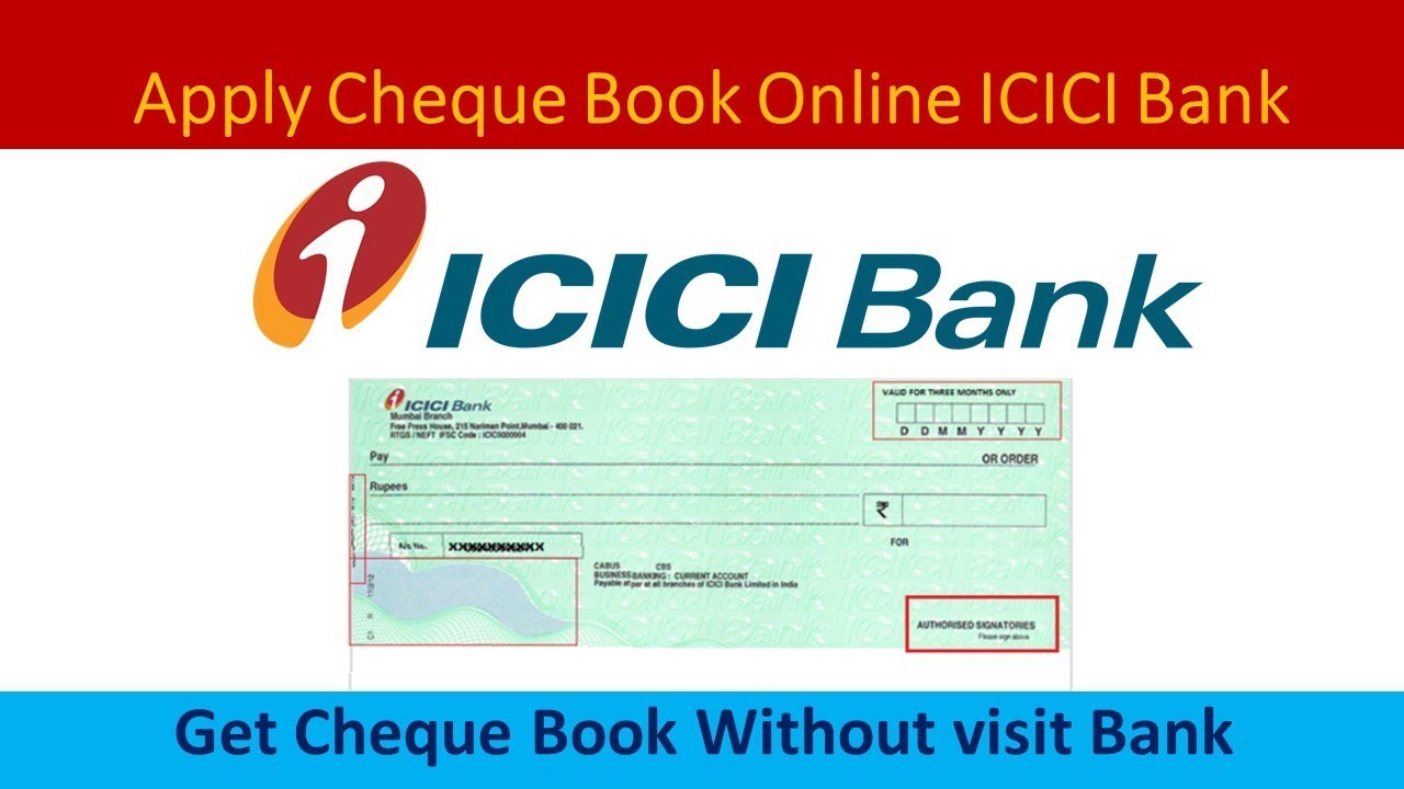 online-services-important-news-for-icici-bank-customers-chequebook-is