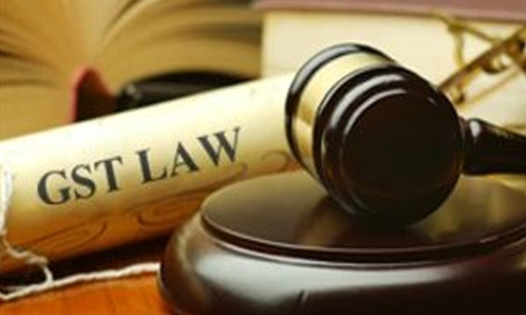 GST Law Viralposts