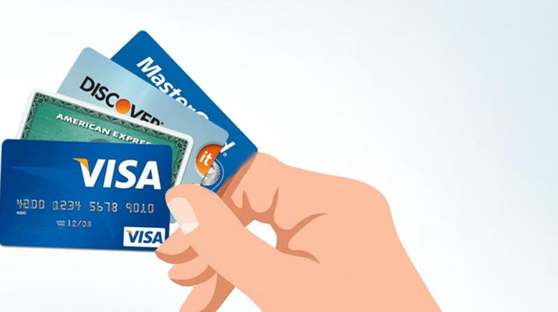 Keep credit cards as needed Viralposts