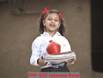 PPF-SSY Interest Rate
