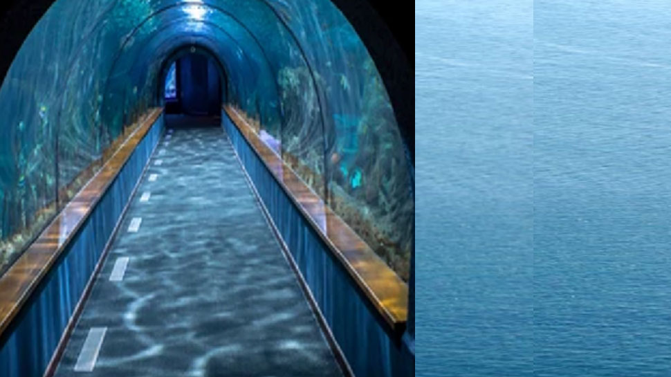 Undersea tunnel Denmark and Germany1