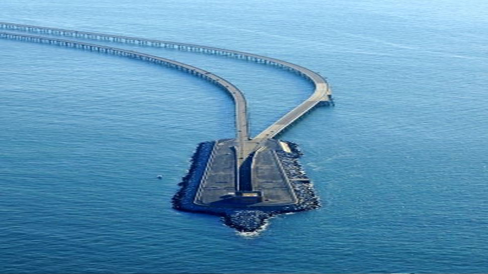 Undersea tunnel Denmark and Germany5