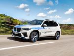 BMW Hydrogen Car News