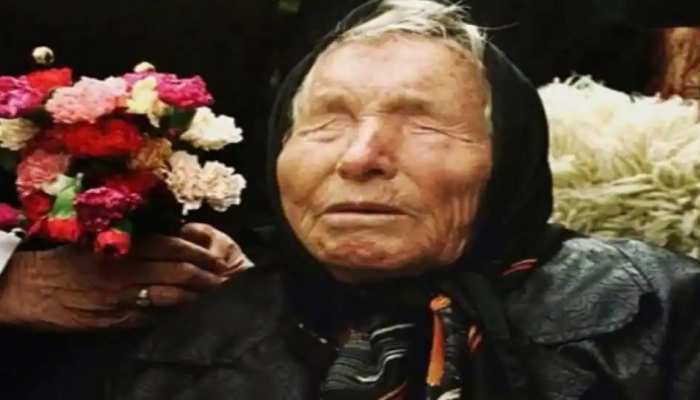 Baba Vanga Prediction