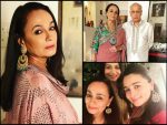 Happy Birthday Soni Razdan