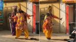 Ravana Dance Street