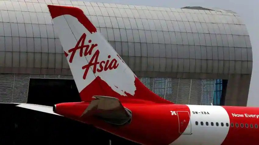 Air India AirAsia News