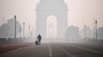 Air Pollution Delhi-Ncr