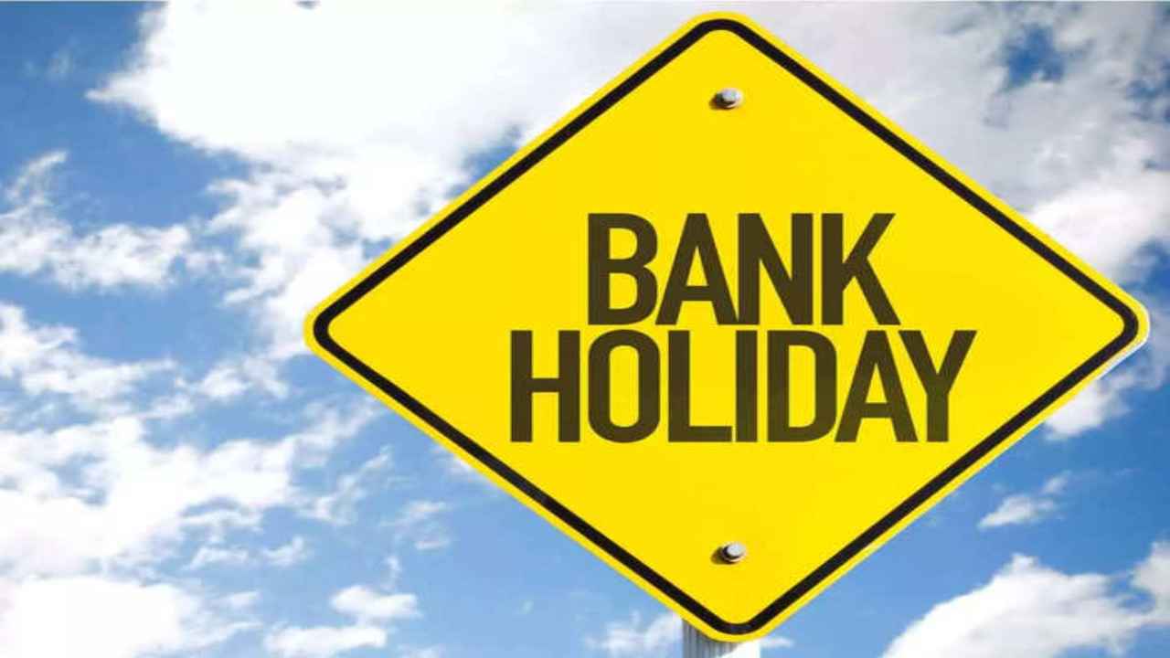 Bank Holidays Dec 2022