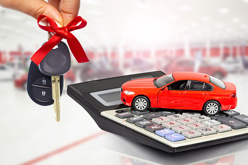 Car Loan Repayment Period
