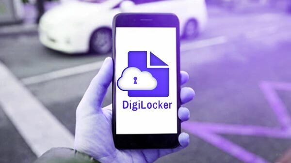DigiLocker Apps