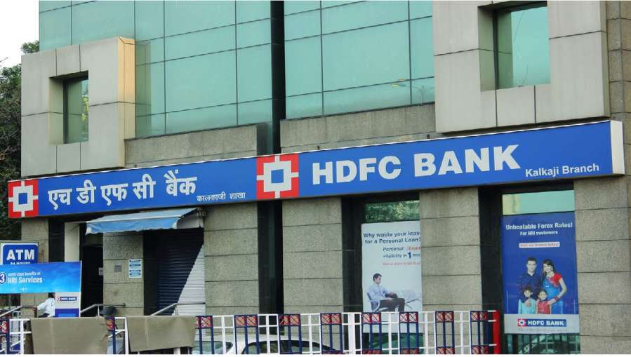 HDFC Bank Home Loan
