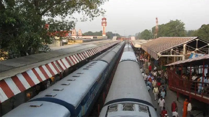 Indian Railways