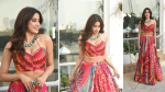 Janhvi Kapoor Latest Photos