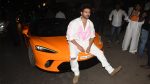 Kartik Aaryan Birthday Bash