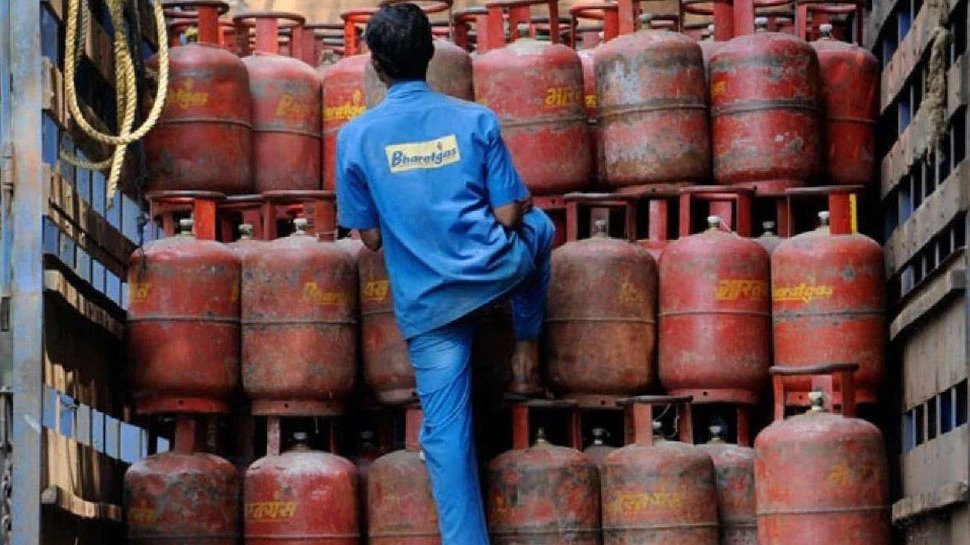 LPG Cylinders New Rules