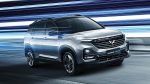 Mg Hector Strong Hybrid