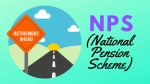 NPS Retirement Planning 2022