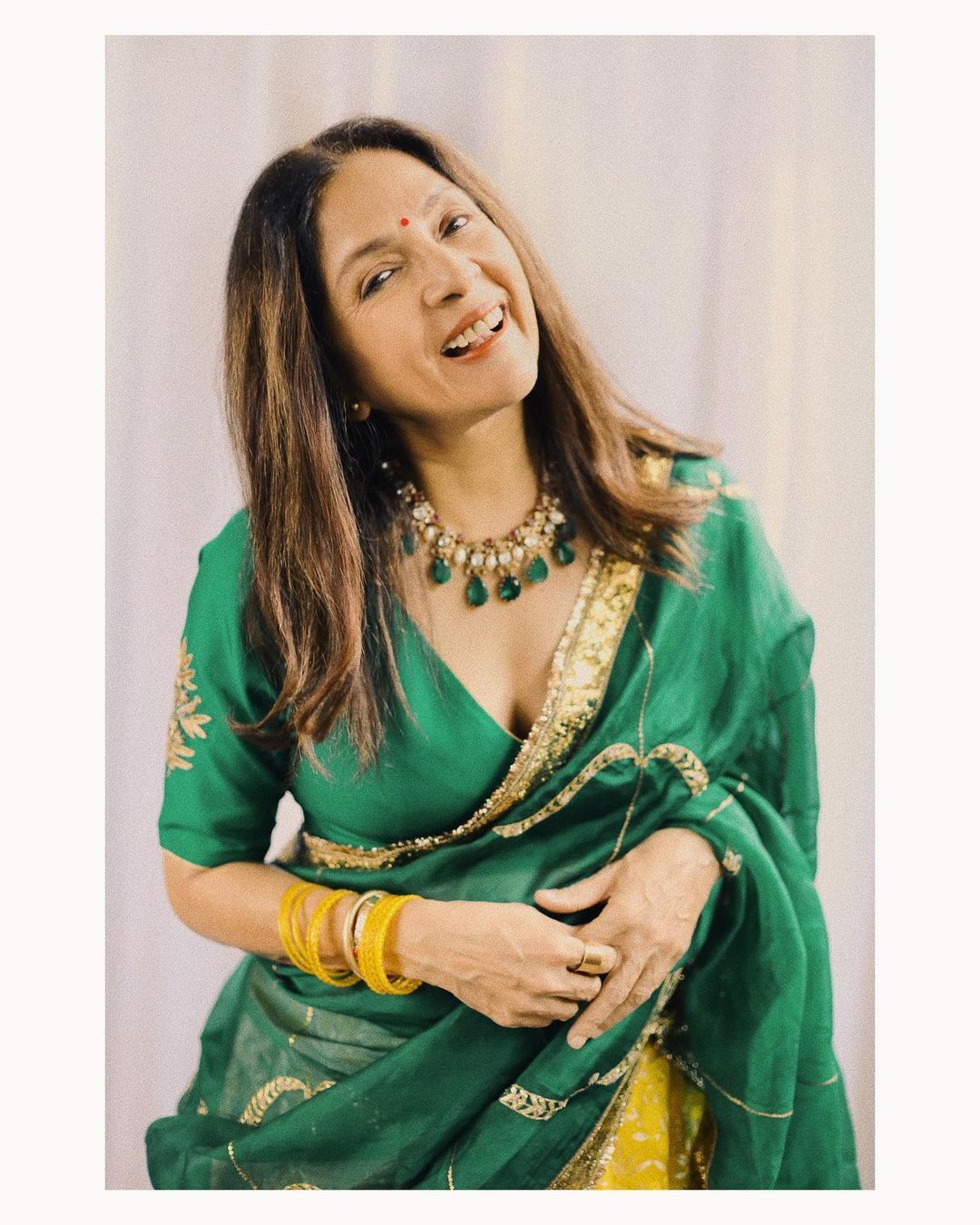 Neena Gupta Images