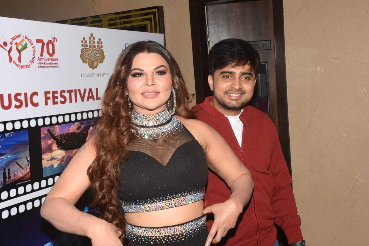 Rakhi Sawant Images