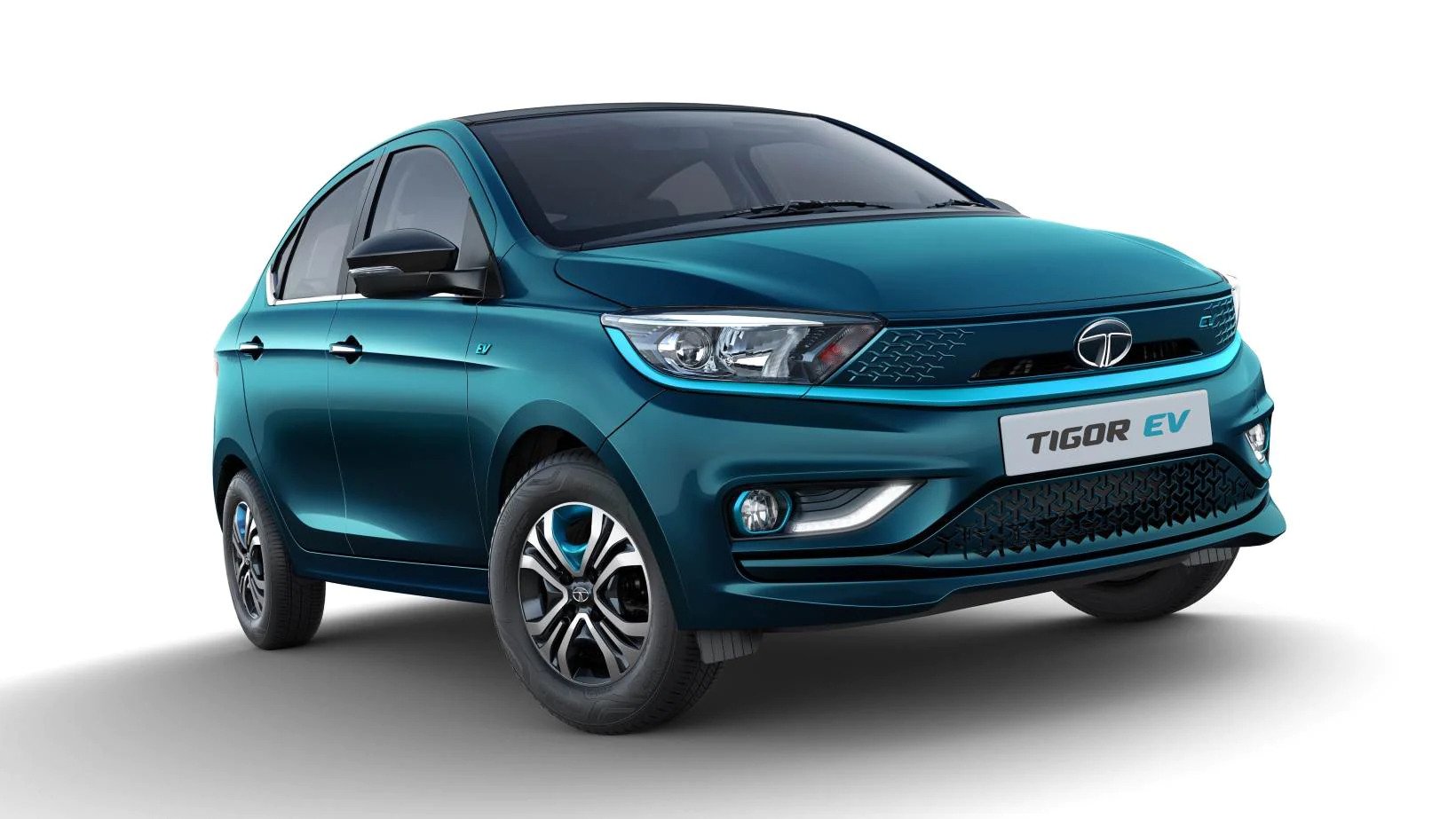 Tata Tigor EV New
