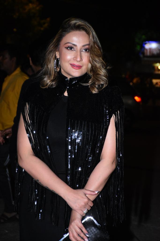 Urvashi Dholakia