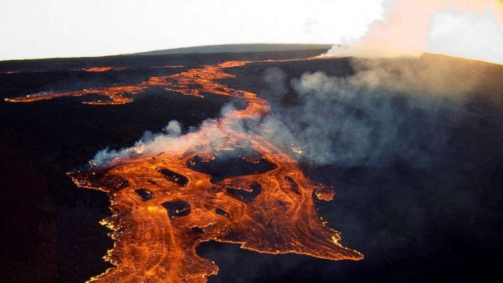 hawaii volcano