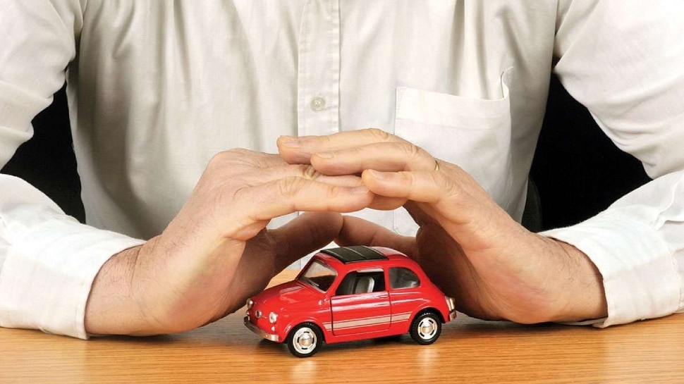 Car insurance policy