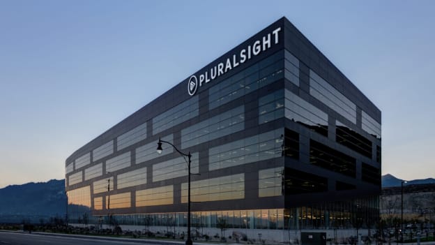 Pluralsight