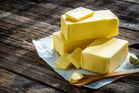 Butter Crisis 