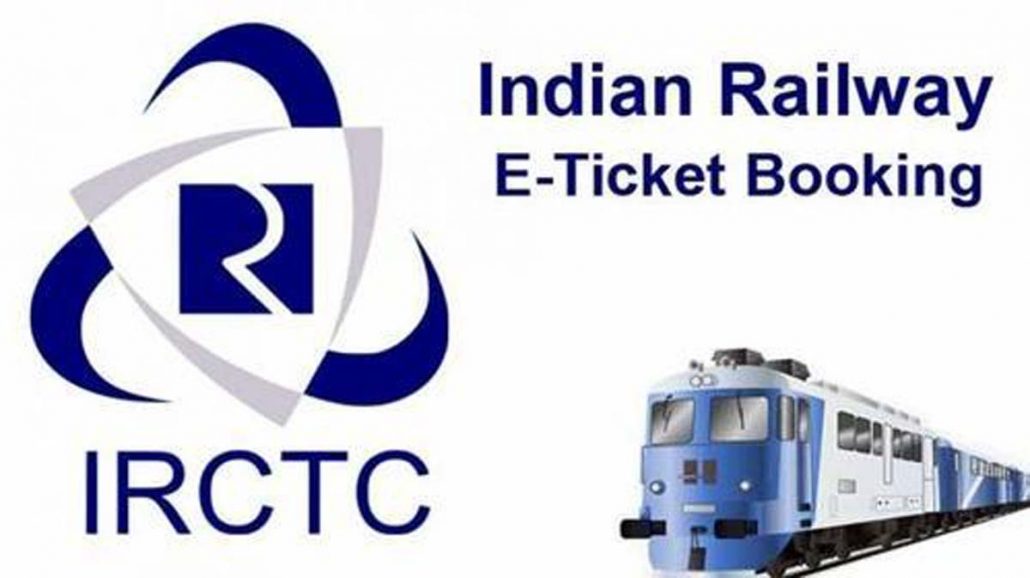 Indian Railways 