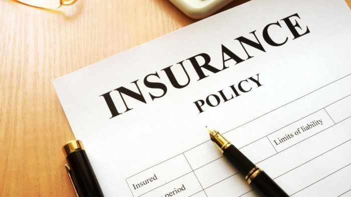 IRDA New Insurance