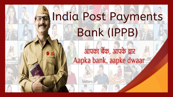 IPPB Bank