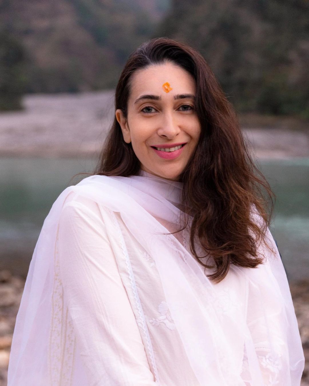 Karisma Kapoor