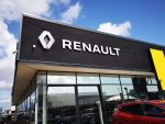 Renault India