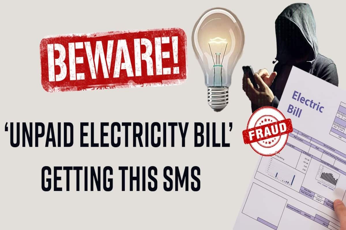 Electricity Bill Scam