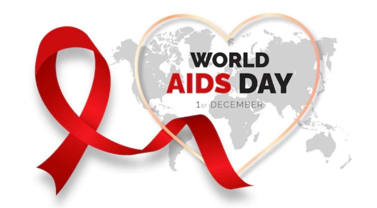 World aids day 2022