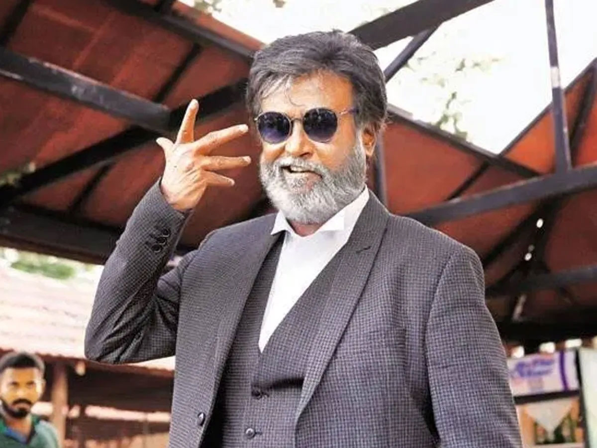 Rajinikanth