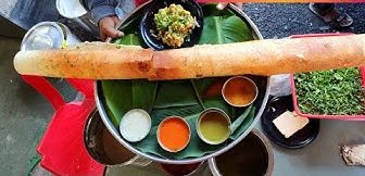 Bahubali dosa 