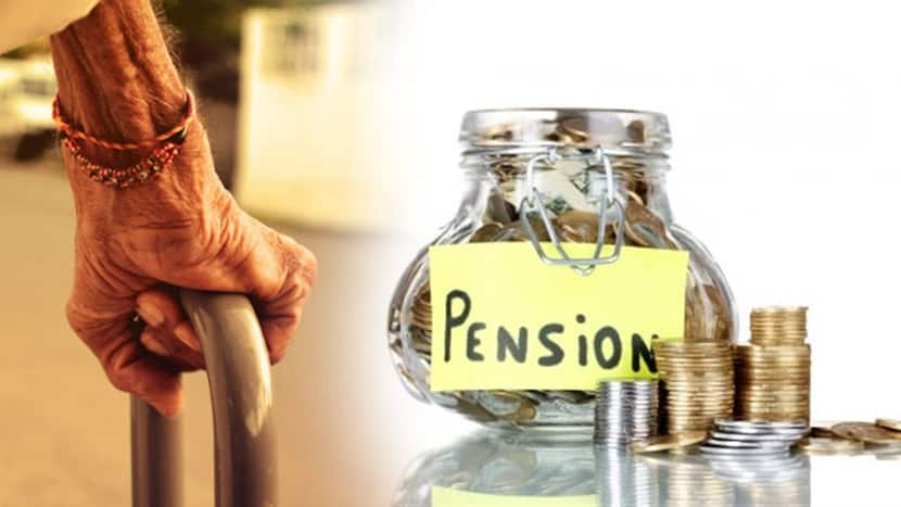 LIC Saral Pension Policy