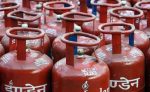 cost of LPG cylinders