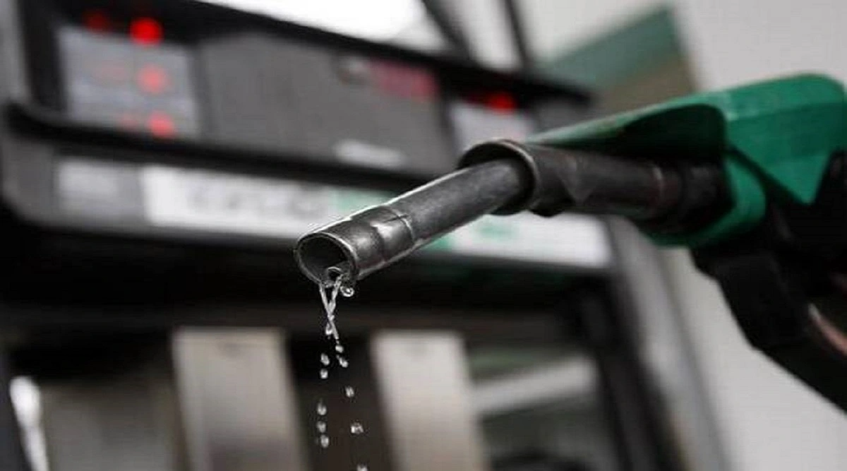 Petrol & Diesel prices