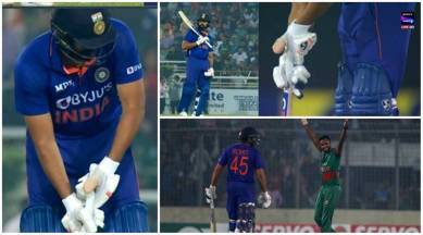 Rohit Sharma