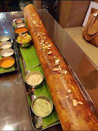 Bahubali dosa 