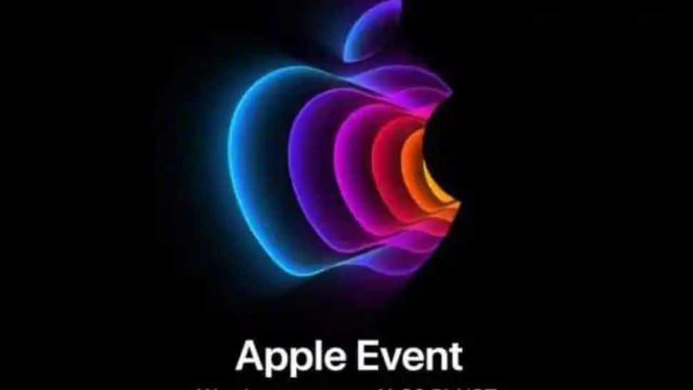 Apple Spring Event